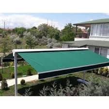 نمایش سایبان پارکینگ تاشو